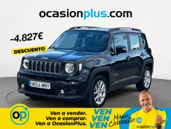 JEEP Renegade 1.0 Limited 4x2