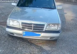 Mercedes-Benz C 200 W202