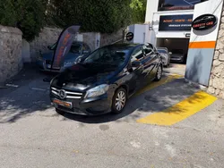 Mercedes Benz Classe A 160 1.5 CDi 90 CV / Clim / Jantes / Boite 6