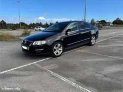 VW Passat 2.0 TDI Sport