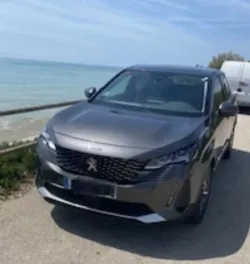 Peugeot 3008 3008 1.5BlueHDi Allure Pack S