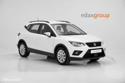 SEAT Arona 1.6 TDI Style