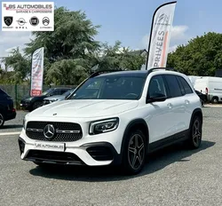 Mercedes GLB GLB 220 d AMG Line 4Matic
