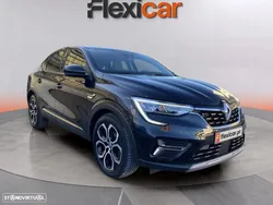 Renault Arkana 1.3 TCe Techno EDC