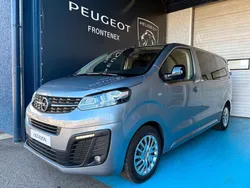 Opel Vivaro M 2.0 145ch Cabine Approfondie Confort TVA - GARANTIE 8 MOIS