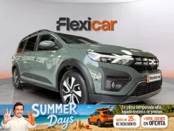 DACIA Jogger 1.0 ECO-G Expression 5pl.