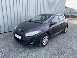 RENAULT MEGANE 3 1.5 dCi 85 Authentique
