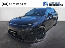 Xpeng G9 Performance