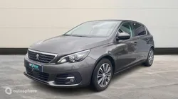 Peugeot 308 1.5 BlueHDi 130ch S&S Allure Pack