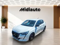 Peugeot 208 1.5 BlueHDi 100ch S&S Active