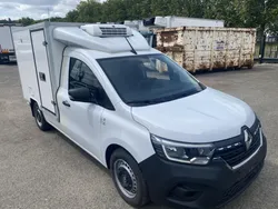 Renault Kangoo diesel caisse fourgon frigorifique