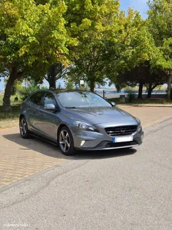 Volvo V40 D2 RDesign