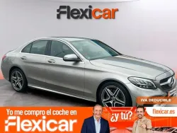 Mercedes-Benz C 220 d