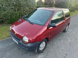 RENAULT TWINGO édition Jungle 1.2 8V 60 ch - 1ère main - Suivi Renault COMPLET