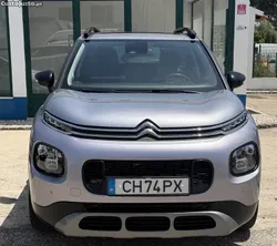 Citroën C3 Aircross Puretech Shine
