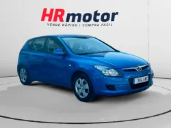 HYUNDAI i30 1.4 Comfort