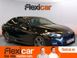 BMW Serie 2 218dA Gran Coupé