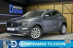 Volkswagen T-Roc 1.0 TSI Advance