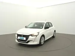 Peugeot 208 PureTech 75 S&S BVM5 - Active Pack