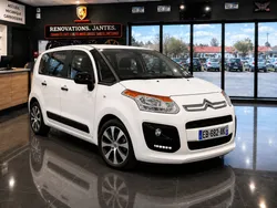 CITROËN C3 PICASSO 1.2 110 Confort