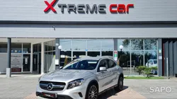 Mercedes-Benz Classe GLA de 2016