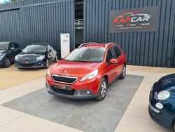 Peugeot 2008 1.6 e-hdi 92 active 2015