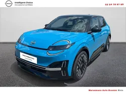 NISSAN Electrique 52kWh 150ch Advance