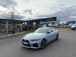 BMW Série 4 Gran Coupé M440iA Xdrive 374ch M Performance BVA8 (G26), Crit'Air 1, 1ère Main