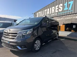 Renault Trafic Fg L2H1 3T 2.0 Blue dCi 150ch Cabine Approfondie Grand Confort EDC
