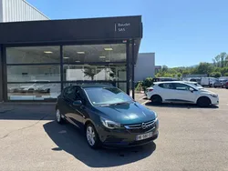 Opel Astra (5) 1.6 DIESEL CDTI