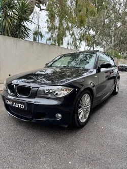 Bmw Série 1 118d 143CV Sport design 98000km