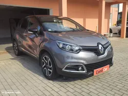 Renault Captur 0.9 TCE