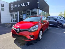Renault Clio 0.9 TCe 90ch Zen 5p