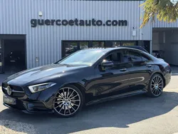 Mercedes CLASSE CLS 300 D 245CH AMG LINE+ 9G-TRONIC EURO6D-T 137G
