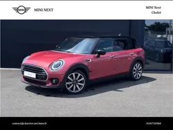 Mini Clubman Cooper 136ch Edition Premium Plus BVA7