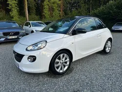 Opel Adam 1.4 i Twinport 87 cv