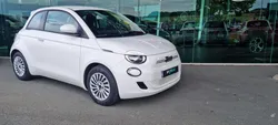 51e/mois Nouvelle Fiat 500 électrique 23.8kWh 95Ch Action-51e/mois