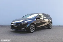 Kia Ceed 1.0 T-GDI Drive