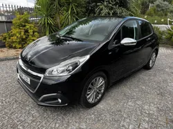 Peugeot 208 1.6 BlueHDI