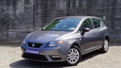 Seat Ibiza 1.0 Reference de 2017