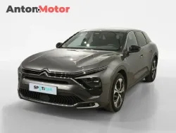 CITROEN C5 X 1.2 Puretech Feel Pack EAT8 130
