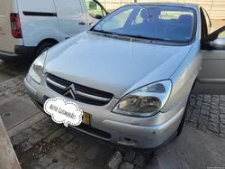 Citroën C5 2.0 Hdi