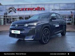 Citroën C5 Aircross II Hybride 145 e-DCS6 Max 5p