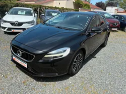Volvo v40 d2 momentum 120cv