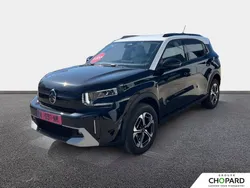CITROEN C3 Aircross Hybride 145 e-DCS6 Max