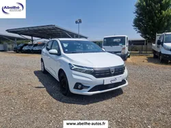 Dacia Sandero SCE 65 - 22 CONFORT