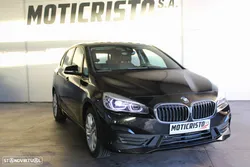 BMW 225xe Active Tourer Advantage
