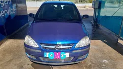Opel Corsa 1.3
