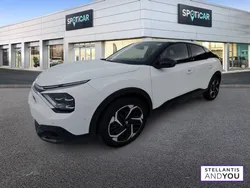 Citroën C4 PureTech 130 S&S EAT8 Shine Pack