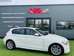 BMW 120 PACK M